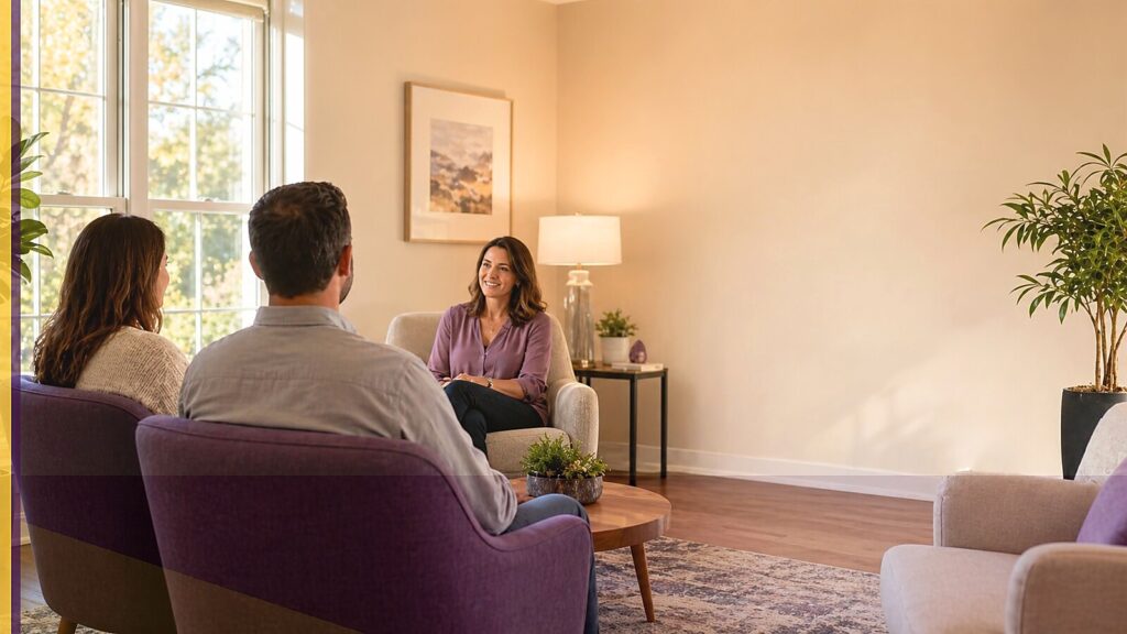 MetroWest Massachusetts counseling office for depression treatment