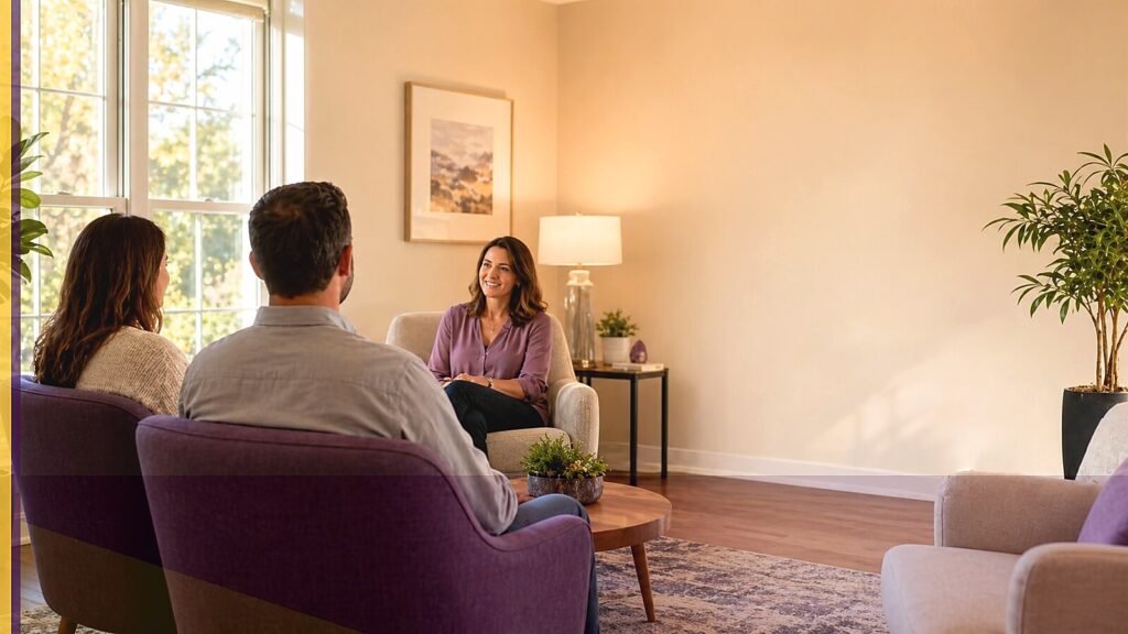 After detox outpatient treatment planning conversation